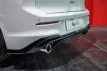 Oettinger zadnji difuzor za VW Golf 8 GTI 245 KM
