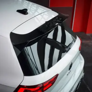 Oettinger zadnji spojler za VW Golf 8 (CD1)