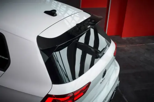 Oettinger zadnji spojler za VW Golf 8 (CD1)