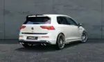 Oettinger zadnji difuzor Wing za VW Golf 8 R (CD1)