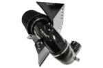 HG Motorsport sesalni sistem Open E-INTAKE 4" za BMW B58 F-modele (F20–F86)