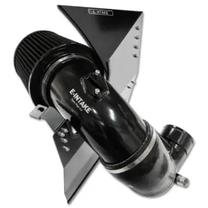 HG Motorsport sesalni sistem Open E-INTAKE 4" za BMW B58 F-modele (F20–F86)