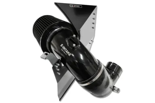 HG Motorsport sesalni sistem Open E-INTAKE 4" za BMW B58 F-modele (F20–F86)
