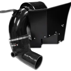HG Motorsport sesalni sistem Open E-INTAKE 4" za BMW B58 G-Modelle