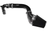 HG Motorsport sesalni sistem Open E-INTAKE za 2.0 TFSI EA113 (Golf 5/6 GTI, S3 8P)