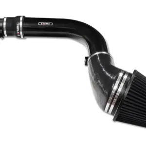 HG Motorsport sesalni sistem Open E-INTAKE za 2.0 TFSI EA113 (Golf 5/6 GTI, S3 8P)
