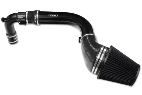 HG Motorsport sesalni sistem Open E-INTAKE za 2.0 TFSI EA113 (Golf 5/6 GTI, S3 8P)
