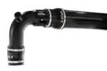 HG Motorsport sesalni sistem Open E-INTAKE za 2.0 TFSI EA113 (Golf 5/6 GTI, S3 8P)