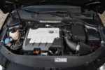 HG Motorsport sesalni sistem 80–152 mm za VAG 2.0 TDI EA188/EA189