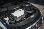 HG Motorsport sesalni sistem 80–152 mm za VAG 2.0 TDI EA188/EA189