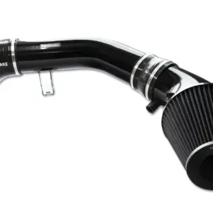HG Motorsport sesalni sistem Open E-INTAKE za 2.5 TFSI EA855, Audi RS3 8V 367 KM
