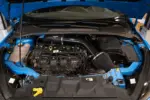 HG Motorsport odprt sesalni sistem E-Intake za Ford Focus RS Mk3 (DYB)