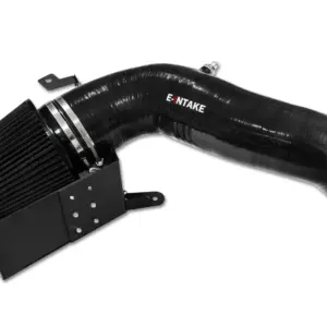 HG Motorsport sesalni sistem Open E-INTAKE za Hyundai i20 N (BC3)