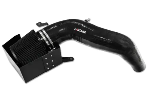 HG Motorsport sesalni sistem Open E-INTAKE za Hyundai i20 N (BC3)