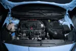 HG Motorsport sesalni sistem Open E-INTAKE za Hyundai i20 N (BC3)