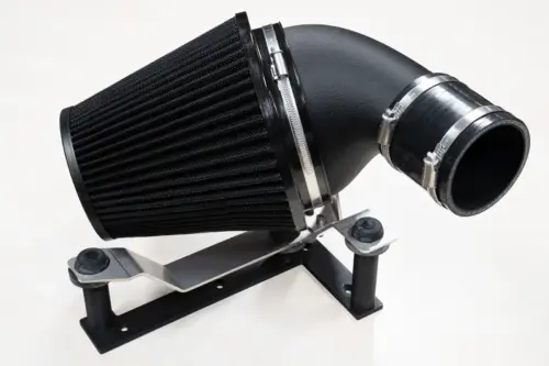 HG Motorsport sesalni sistem Open E-Intake 70–152 mm za VW Polo GTI AW