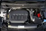 HG Motorsport sesalni sistem Open E-Intake 70–152 mm za VW Polo GTI AW