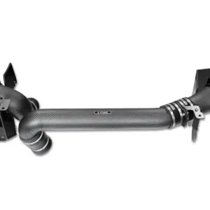 HG Motorsport sesalni sistem Open E-INTAKE iz karbona za BMW S58 M2/M3/M4