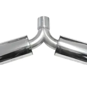 Bull-X VAG02 zadnji dušilec 1K/MQB za Audi A3 8P, VW Golf 5–7
