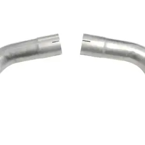 Bull-X VAG02 izpušni nastavki levo + desno za VW Golf 6, EOS 1F, Scirocco