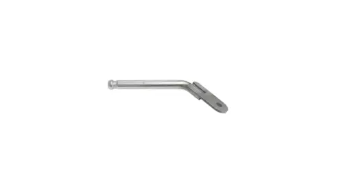 Bull-X VAG02 nadomestek resonatorja za platformo 1K (Audi A3 8P, VW Golf V/VI)