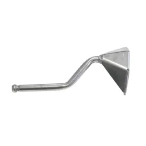 Bull-X VAG02 desni nosilec zadnjega dušilca za MQB (Seat Leon 5F, VW Golf 7)