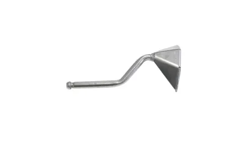 Bull-X VAG02 desni nosilec zadnjega dušilca za MQB (Seat Leon 5F, VW Golf 7)