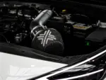 HG Motorsport sesalni sistem Pipercross PK424DRY Gen.3 za Hyundai i30 N (PD)