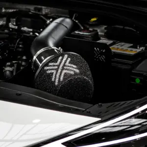 HG Motorsport sesalni sistem Pipercross PK424DRY Gen.3 za Hyundai i30 N (PD)