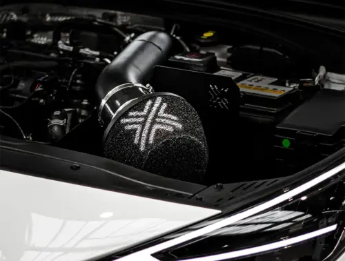 HG Motorsport sesalni sistem Pipercross PK424DRY Gen.3 za Hyundai i30 N (PD)