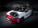 HG Motorsport sesalni sistem Pipercross PK424DRY Gen.3 za Hyundai i30 N (PD)