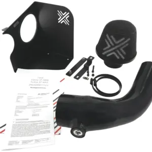 HG Motorsport sesalni sistem Pipercross za Ford Fiesta ST MK8/8.5, Puma ST MK2