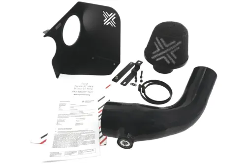 HG Motorsport sesalni sistem Pipercross za Ford Fiesta ST MK8/8.5, Puma ST MK2
