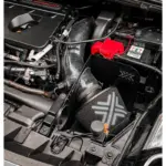 HG Motorsport sesalni sistem Pipercross za Ford Fiesta ST MK8/8.5, Puma ST MK2