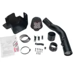 HG Motorsport sesalni sistem Pipercross s suhim filtrom za Ford Focus ST Mk.4