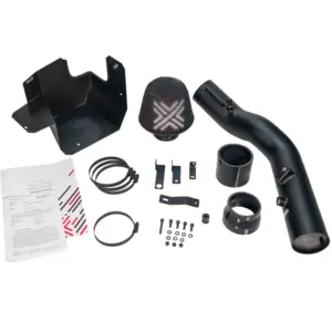 HG Motorsport sesalni sistem Pipercross s suhim filtrom za Ford Focus ST Mk.4