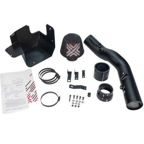 HG Motorsport sesalni sistem Pipercross s suhim filtrom za Ford Focus ST Mk.4