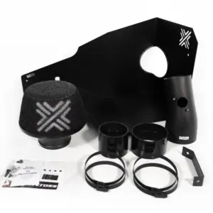 HG Motorsport sesalni sistem Pipercross Dry za Toyota GR Yaris I (XP210), 1.6 l 261 KM