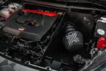 HG Motorsport sesalni sistem Pipercross Dry za Toyota GR Yaris I (XP210), 1.6 l 261 KM
