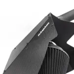 HG Motorsport sesalni sistem Ramair ProRam za BMW M2/M3/M4 G-serije