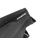 HG Motorsport sesalni sistem Ramair ProRam za BMW M2/M3/M4 G-serije