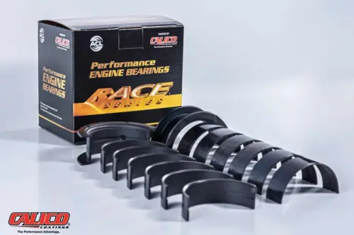 ACL Race aksialni ležaji Calico CT-1 za Mitsubishi 4G63 / 4G64 / 4G69