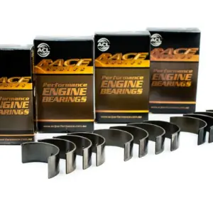 ACL Race ojnični ležaji