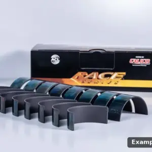 ACL Race ojnični ležaji Calico CT-1 za Vauxhall LS1 / LS2 / LS3