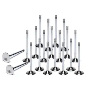 Ferrea ventili za S3 8L / TT 8N / Leon 1M / Golf 4 GTI 1.8T 20V
