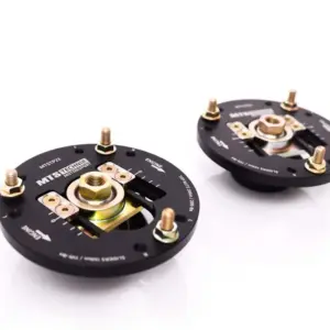 MTS Technik nastavljive camber plošče za BMW 1502-2002 Convertible (E10) / BMW 1502-2002 (E10) / BMW 2500-3.3 (E3)