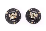 MTS Technik nastavljive camber plošče za BMW 1502-2002 Convertible (E10) / BMW 1502-2002 (E10) / BMW 2500-3.3 (E3)
