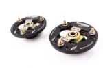 MTS Technik nastavljive camber plošče za BMW 1 Convertible (E88) / BMW 1 Coupe (E82) / BMW 1 (E81)