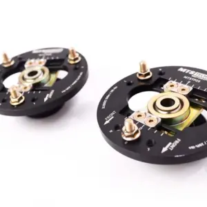 MTS Technik nastavljive camber plošče za BMW 1 Convertible (E88) / BMW 1 Coupe (E82) / BMW 1 (E81)