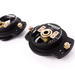 MTS Technik nastavljive camber plošče za Volkswagen CADDY I (14) / Volkswagen GOLF I (17) / Volkswagen GOLF I Convertible (155)